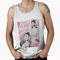 Ariana Grande Tank Top