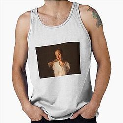 ARIANA GRANDE Tank Top