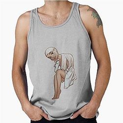 Ariana Grande Sweetener Tank Top