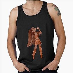 Ariana Grande swt Tank Top