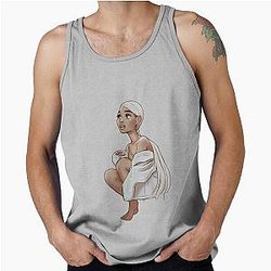 Ariana Grande Sweetener Tank Top