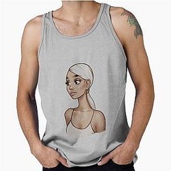 Ariana Grande Sweetener Tank Top