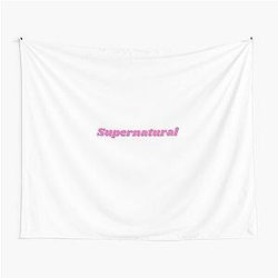 Ariana Grande Supernatural Tapestry