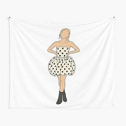 Ariana Grande Tapestry