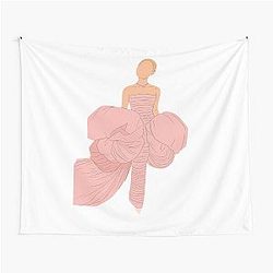 Ariana Grande Oscar Tapestry