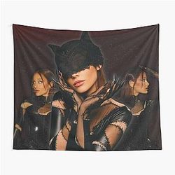 Ariana Grande - The Boy Is Mine Tapestry