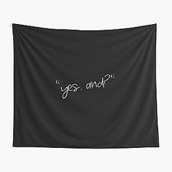 Ariana Grande - Yes, and Tapestry