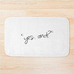 Ariana Grande Bath Mat