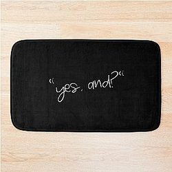 Ariana Grande Bath Mat