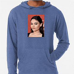 Ariana Greenblatt Merch For Fans Ariana Greenblatt Hoodies