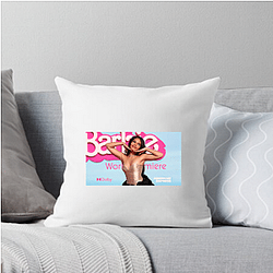 Ariana Greenblatt Merchandise Ariana Greenblatt Pillows Cover