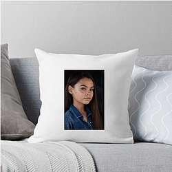 Ariana Greenblatt Special Collection Ariana Greenblatt Pillows Cover