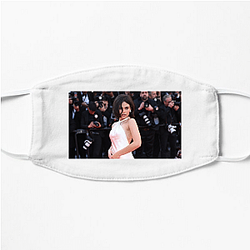 Ariana Greenblatt Merch Ariana Greenblatt Face Masks