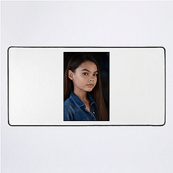 Ariana Greenblatt Special Collection Ariana Greenblatt Mouse Pads