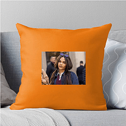 Ariana Greenblatt Fan Art Ariana Greenblatt Pillows Cover
