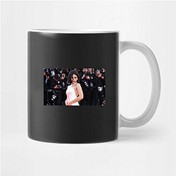 Ariana Greenblatt Merch Ariana Greenblatt Mugs