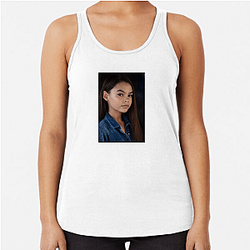 Ariana Greenblatt Special Collection Ariana Greenblatt Tank Tops