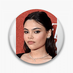 Ariana Greenblatt Merch For Fans Ariana Greenblatt Pins