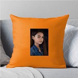 Ariana Greenblatt Special Collection Ariana Greenblatt Pillows Cover