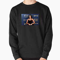 Ariana Greenblatt Limited Collection Ariana Greenblatt Sweatshirts
