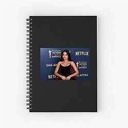 Ariana Greenblatt Limited Collection Ariana Greenblatt Notebook