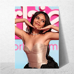 Ariana Greenblatt Merchandise Ariana Greenblatt Posters