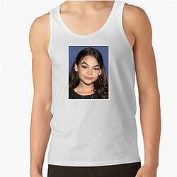Ariana Greenblatt Merchandise For Fans Ariana Greenblatt Tank Tops