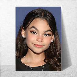 Ariana Greenblatt Merchandise For Fans Ariana Greenblatt Posters