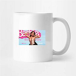 Ariana Greenblatt Merchandise Ariana Greenblatt Mugs