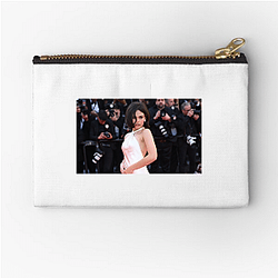 Ariana Greenblatt Merch Ariana Greenblatt Zipper Pouches