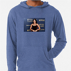 Ariana Greenblatt Limited Collection Ariana Greenblatt Hoodies