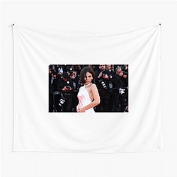 Ariana Greenblatt Merch Ariana Greenblatt Tapestries