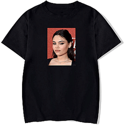 Ariana Greenblatt Merch For Fans Ariana Greenblatt T-Shirts