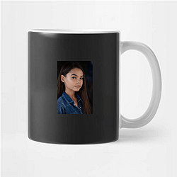 Ariana Greenblatt Special Collection Ariana Greenblatt Mugs