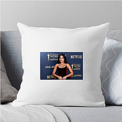Ariana Greenblatt Limited Collection Ariana Greenblatt Pillows Cover