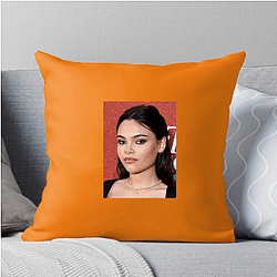 Ariana Greenblatt Merch For Fans Ariana Greenblatt Pillows Cover