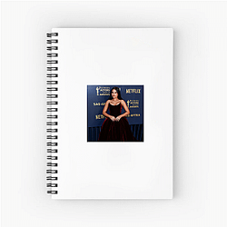 Ariana Greenblatt Collection for fans Ariana Greenblatt Notebook