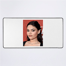 Ariana Greenblatt Merch For Fans Ariana Greenblatt Mouse Pads