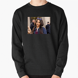 Ariana Greenblatt Fan Art Ariana Greenblatt Sweatshirts