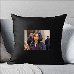 Ariana Greenblatt Fan Art Ariana Greenblatt Pillows Cover