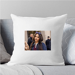 Ariana Greenblatt Fan Art Ariana Greenblatt Pillows Cover