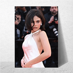 Ariana Greenblatt Merch Ariana Greenblatt Posters