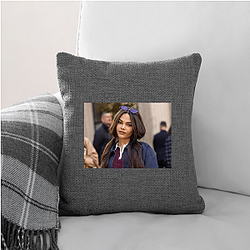 Ariana Greenblatt Fan Art Ariana Greenblatt Pillows Cover
