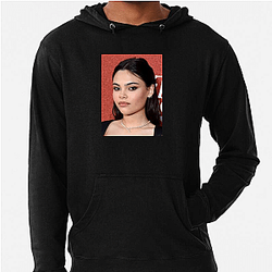 Ariana Greenblatt Merch For Fans Ariana Greenblatt Hoodies