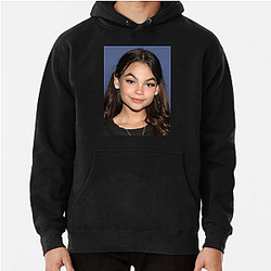 Ariana Greenblatt Merchandise For Fans Ariana Greenblatt Hoodies