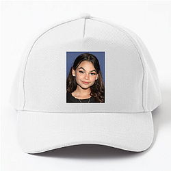 Ariana Greenblatt Merchandise For Fans Ariana Greenblatt Hats & Caps
