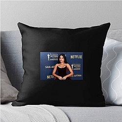 Ariana Greenblatt Limited Collection Ariana Greenblatt Pillows Cover