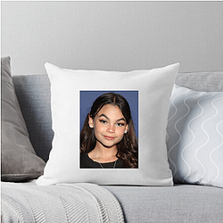 Ariana Greenblatt Merchandise For Fans Ariana Greenblatt Pillows Cover