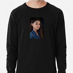 Ariana Greenblatt Special Collection Ariana Greenblatt Sweatshirts