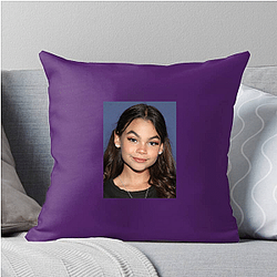 Ariana Greenblatt Merchandise For Fans Ariana Greenblatt Pillows Cover